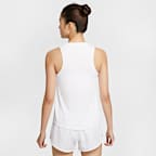 Nike One Women's Dri-FIT Running Tank Top