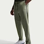 Nike Tech Men's Dri-FIT Shori Knit Pants