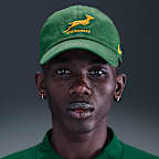 Unisexkeps Springboks Nike Rugby Heritage 86