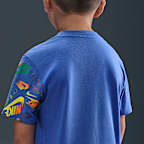 Nike Little Kids' Club Revealed T-Shirt
