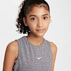 Nike Pro Girls' Dri-FIT Training Tank Top