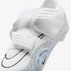 Tenis de ciclismo con detalles metalizados para mujer Nike SuperRep Cycle 2 NN Premium