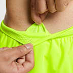 กางเกงวิ่งขาสั้น 2 นิ้วมีซับในผู้ชาย Dri-FIT ADV Nike AeroSwift