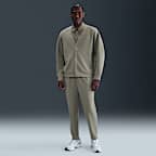 Nike 24.7 ImpossiblySoft Men's Cardigan