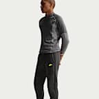 Pantalon de jogging en tissu Fleece Nike Tech pour homme