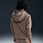 Nike Sportswear Club Fleece Women's Pullover Hoodie