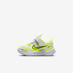 White/Volt/Black