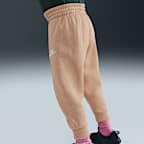 Nike Toddler 2-Piece Full-Zip Club Set