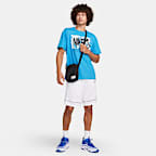 Nike Heritage Small Items Bag (4L)