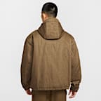 Nike Life Men's Shed Jacket
