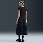 Playera de manga corta para mujer Nike Form