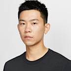 Nike Men's Dri-FIT Fitness T-Shirt