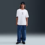 Nike SB Skate T-Shirt