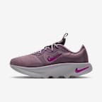 Plum Fog/Violet Dust/Black/Fuchsia Blast