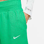Nike Sportswear Phoenix Fleece Women's High-Rise Pants