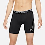Nike Pro Dri-FIT Men's Shorts