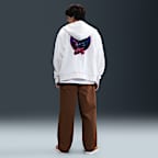 Nike SB Men's Loose Denim Skate Trousers