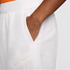 Shorts da tennis 15 cm Dri-FIT NikeCourt Advantage – Uomo