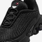 Tenis para bebé e infantil Nike Air Max Dn