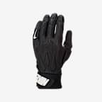 Nike D-Tack 7.0 Big Kids' Football Gloves (1 Pair)