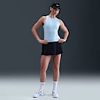 NikeCourt Advantage Women's Dri-FIT Tennis Tank Top