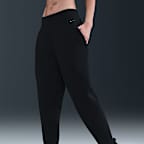 Pants Dri-FIT holgados de 7/8 para mujer Nike Universa