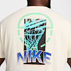 Nike Men's Max90 Basketball T-Shirt