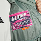 나이키 ACG '루나 레이크' 패딩 PrimaLoft® 남성 써마 핏 ADV 루즈 후드 재킷