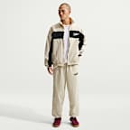 Chamarra ligera de cierre completo para hombre Nike Sportswear Club