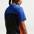 Inter Milan 2026 Stadium SE Nike ACG Dri-FIT Kadın Futbol Taraftar Forması