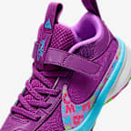 Giannis Freak 5 Younger Kids' Shoes