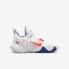 Giannis Immortality 2 Older Kids' Basketball Shoes