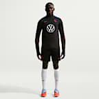 USA Strike Men's Nike Dri-FIT Soccer Drill Top
