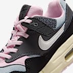 Nike Air Max 1 EasyOn Younger Kids' Shoes