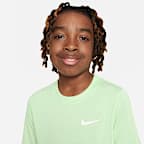 Nike Dri-FIT Legend Older Kids' Training T-Shirt