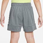 Nike Dri-FIT Elite Toddler Shorts