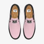 Nike SB Zoom Janoski Slip By You Sabatilles personalitzables de skateboard - Home