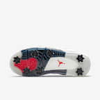 Chaussures de golf Jordan 4 G