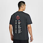 LeBron 'Best In Class' Men's Basketball T-Shirt