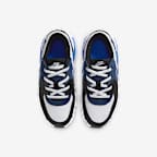 Nike Air Max Excee Younger Kids' Shoes
