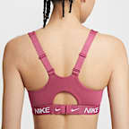 Nike Indy High Support Women's Padded Adjustable Sports Bra