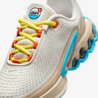 Nike Air Max Dn Big Kids' Shoes