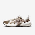 Mink Brown/Summit White/College Grey/Ironstone