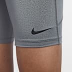 Nike Pro Men's Dri-FIT Fitness Long Shorts