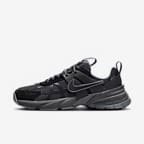 Schwarz/Iron Grey/Medium Ash/Schwarz