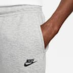 Joggers para hombre Nike Sportswear Tech Fleece