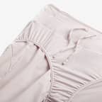 Nike Dri-FIT Bliss Women's High-Waisted 3" Brief-Lined Shorts