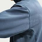 Nike Pro Men's Dri-FIT Mid Layer Training Hoodie