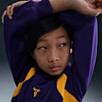 Kobe Therma-FIT-Hoodie (ältere Kinder)