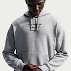 Nike Men's Volleyball Pullover Hoodie